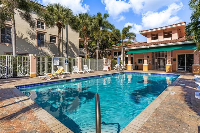 4903 CHANCELLOR Drive 23, Jupiter, FL 33458