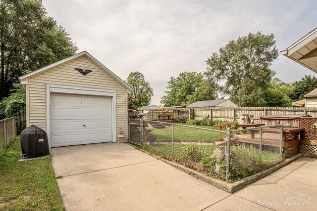 116 35th Street, Grand Rapids, MI 49548