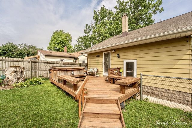 116 35th Street, Grand Rapids, MI 49548