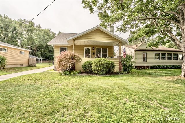 116 35th Street, Grand Rapids, MI 49548