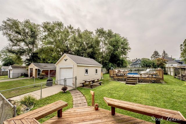 116 35th Street, Grand Rapids, MI 49548