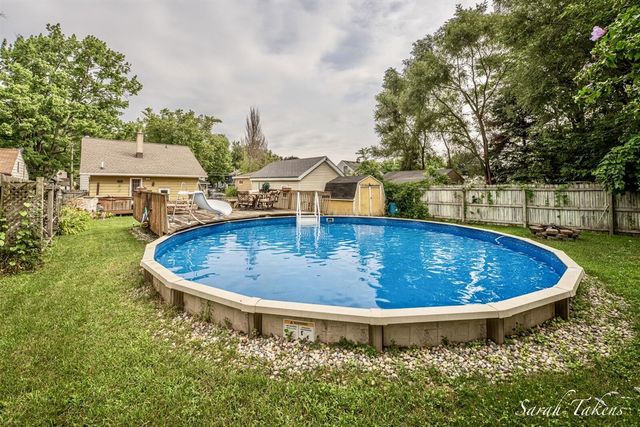 116 35th Street, Grand Rapids, MI 49548