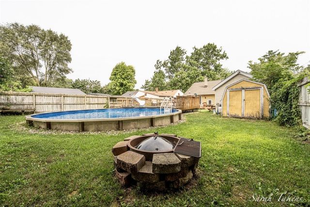 116 35th Street, Grand Rapids, MI 49548