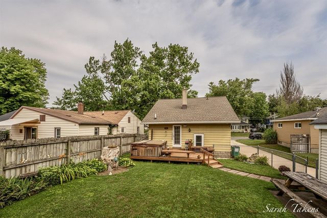 116 35th Street, Grand Rapids, MI 49548