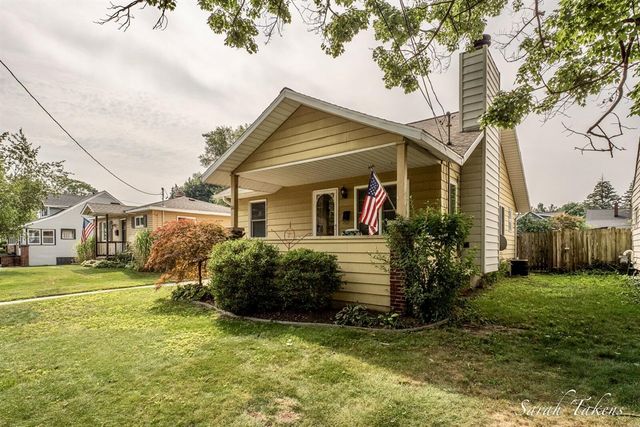 116 35th Street, Grand Rapids, MI 49548