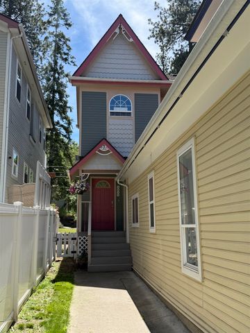 1617 W 13TH Ave, Spokane, WA 99204