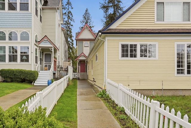 1617 W 13TH Ave, Spokane, WA 99204