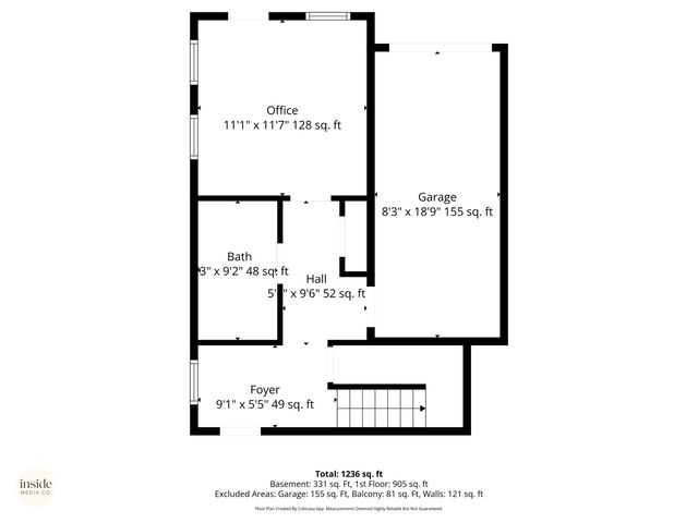 1617 W 13TH Ave, Spokane, WA 99204
