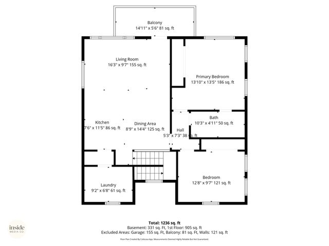 1617 W 13TH Ave, Spokane, WA 99204