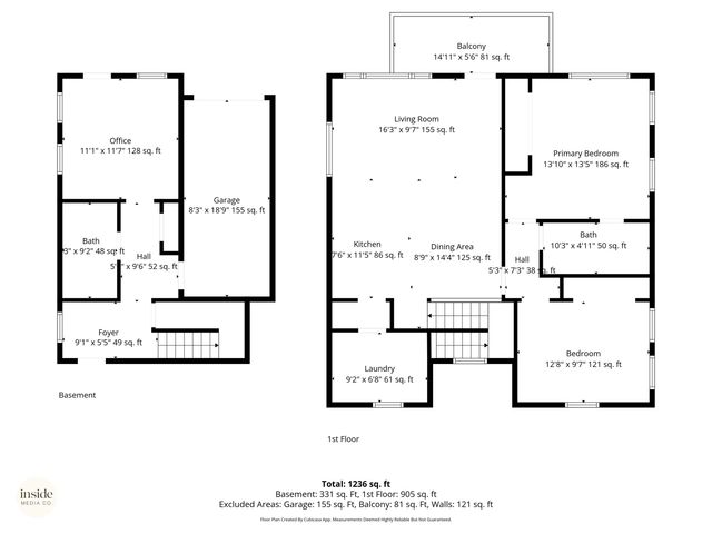 1617 W 13TH Ave, Spokane, WA 99204