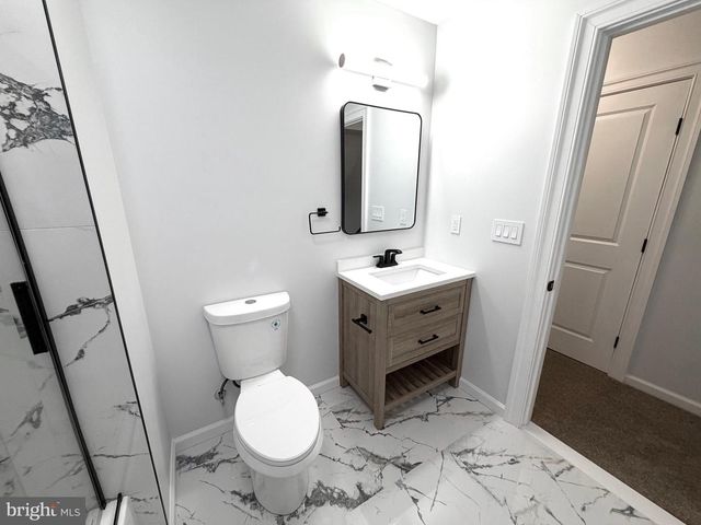 318 MARIENSTEIN RD, Ottsville, PA 18942