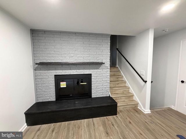 318 MARIENSTEIN RD, Ottsville, PA 18942