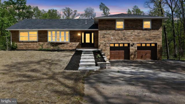 318 MARIENSTEIN RD, Ottsville, PA 18942