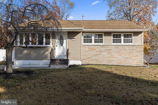 418 DELVIEW LN, Delanco, NJ 08075