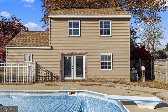 418 DELVIEW LN, Delanco, NJ 08075