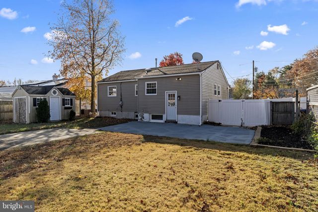 418 DELVIEW LN, Delanco, NJ 08075