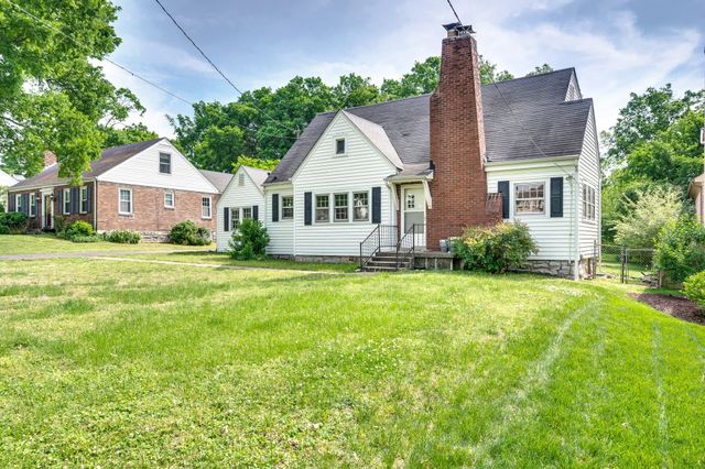 712 Cantrell Ave, Nashville, TN 37215