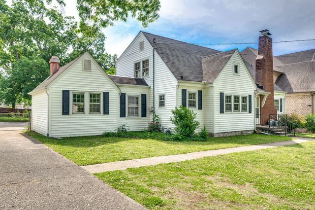 712 Cantrell Ave, Nashville, TN 37215