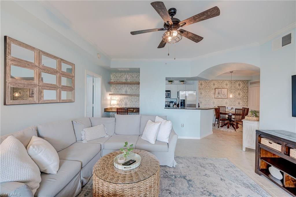 12940 Positano CIR 304, NAPLES, FL 34105 — exterior