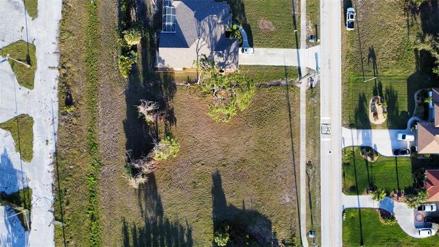 489 BOUNDARY, Rotonda West, FL 33947