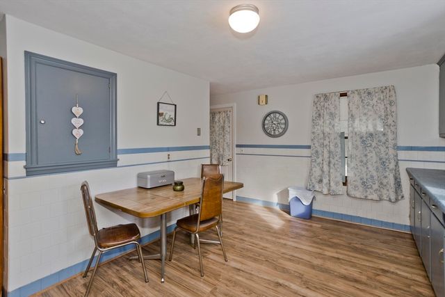 147 Bowles Park, Springfield, MA 01104