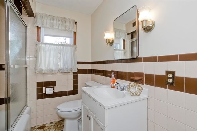 147 Bowles Park, Springfield, MA 01104