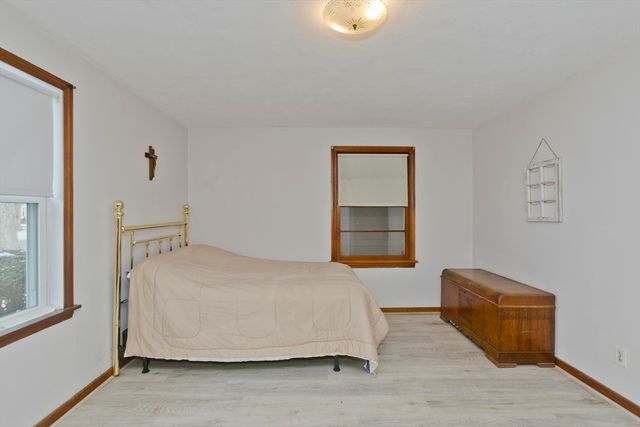 147 Bowles Park, Springfield, MA 01104