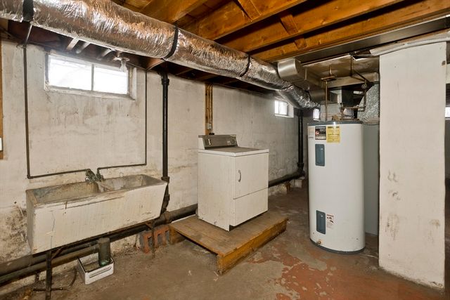 147 Bowles Park, Springfield, MA 01104