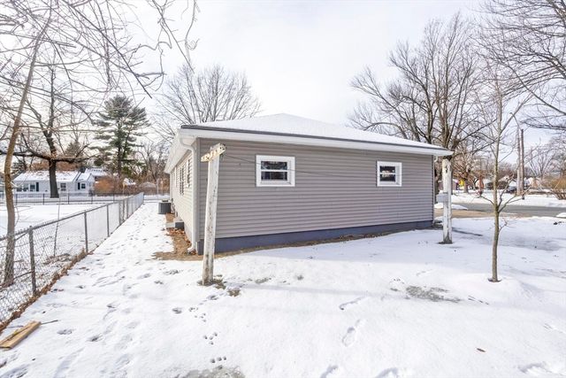 147 Bowles Park, Springfield, MA 01104