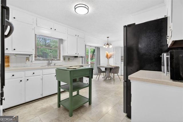5623 Crestwood Drive, Stone Mountain, GA 30087