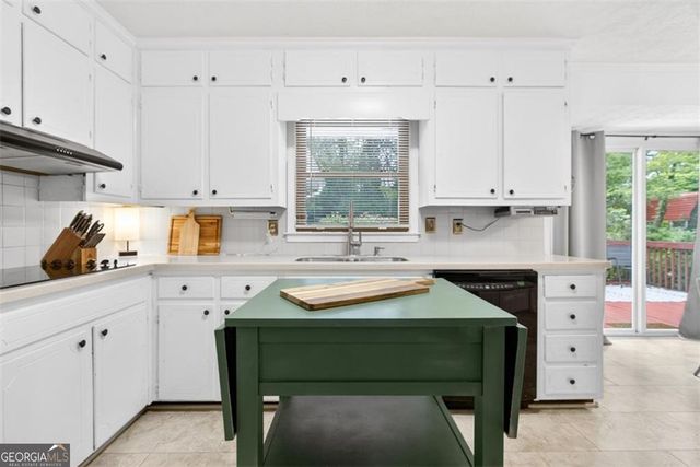 5623 Crestwood Drive, Stone Mountain, GA 30087
