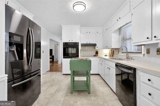5623 Crestwood Drive, Stone Mountain, GA 30087