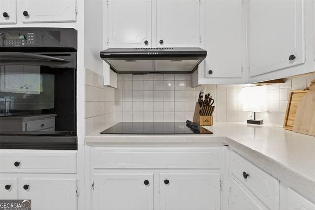 5623 Crestwood Drive, Stone Mountain, GA 30087