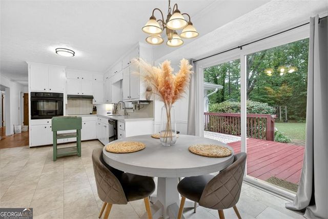 5623 Crestwood Drive, Stone Mountain, GA 30087