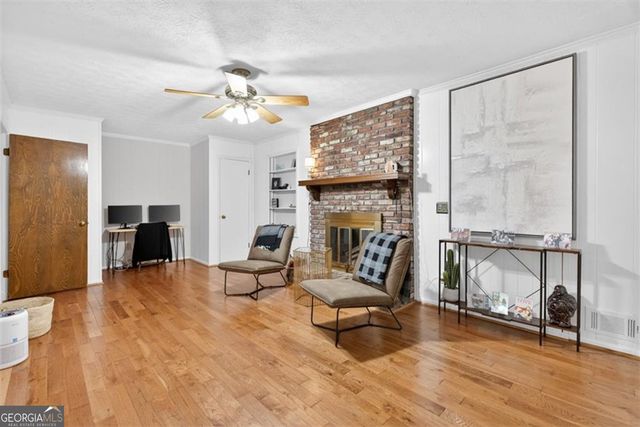 5623 Crestwood Drive, Stone Mountain, GA 30087