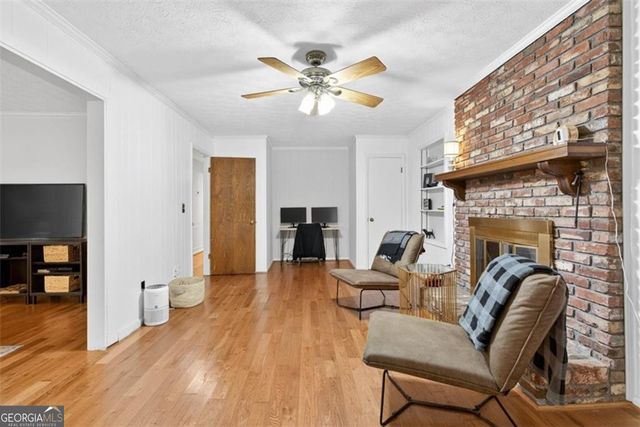 5623 Crestwood Drive, Stone Mountain, GA 30087