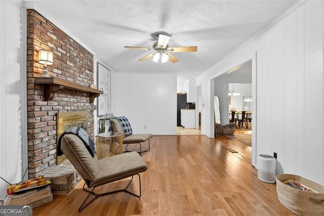 5623 Crestwood Drive, Stone Mountain, GA 30087