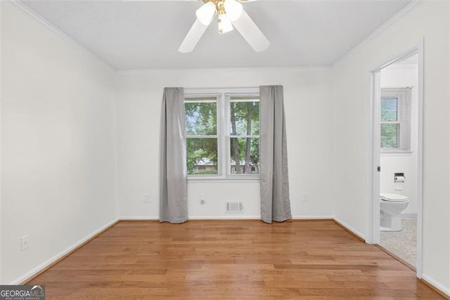 5623 Crestwood Drive, Stone Mountain, GA 30087