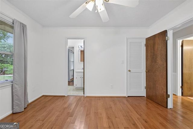 5623 Crestwood Drive, Stone Mountain, GA 30087