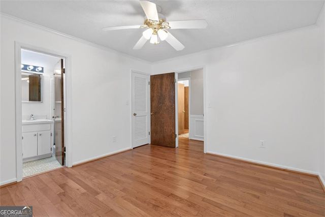 5623 Crestwood Drive, Stone Mountain, GA 30087