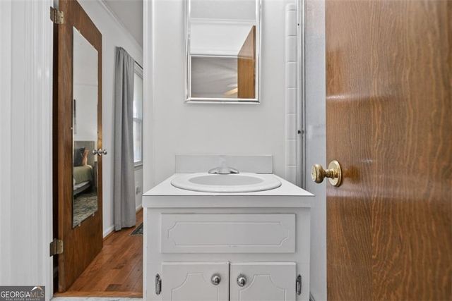 5623 Crestwood Drive, Stone Mountain, GA 30087
