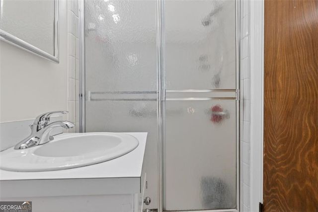 5623 Crestwood Drive, Stone Mountain, GA 30087