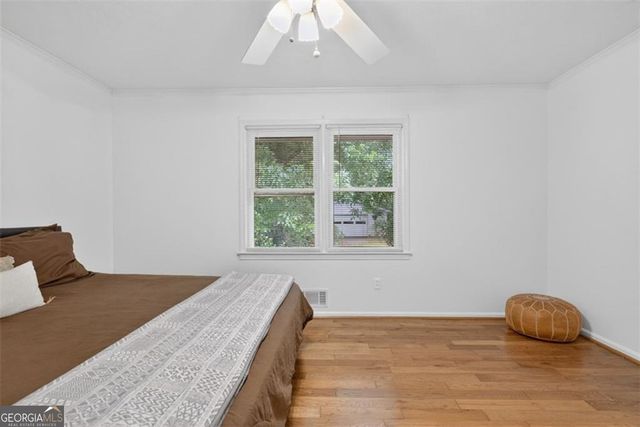 5623 Crestwood Drive, Stone Mountain, GA 30087