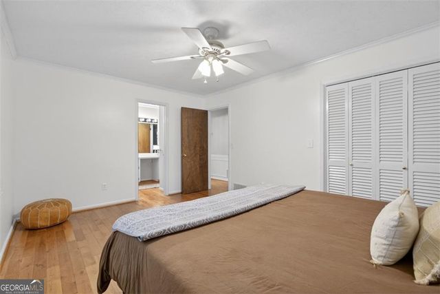 5623 Crestwood Drive, Stone Mountain, GA 30087
