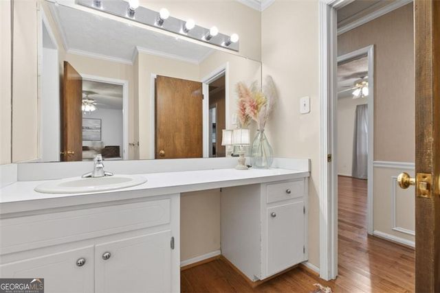 5623 Crestwood Drive, Stone Mountain, GA 30087