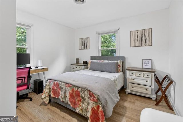 5623 Crestwood Drive, Stone Mountain, GA 30087