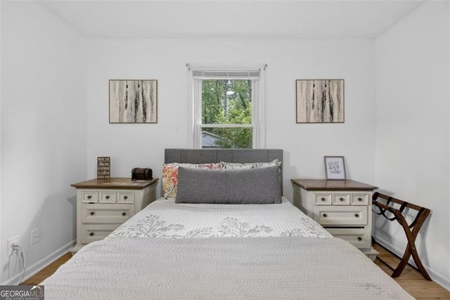 5623 Crestwood Drive, Stone Mountain, GA 30087