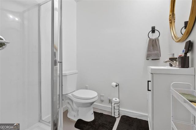 5623 Crestwood Drive, Stone Mountain, GA 30087