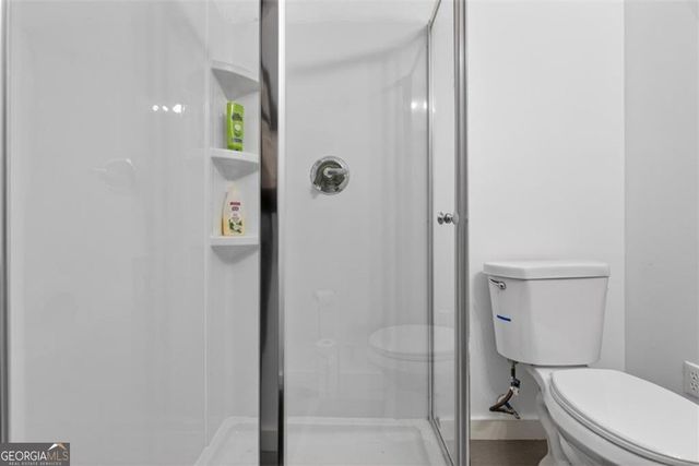 5623 Crestwood Drive, Stone Mountain, GA 30087