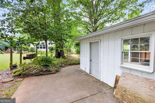 5623 Crestwood Drive, Stone Mountain, GA 30087